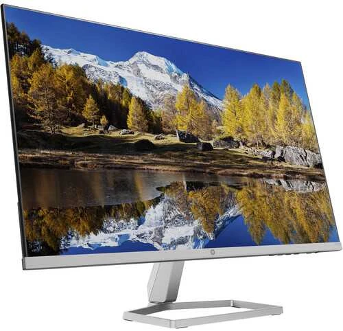 Hewlett Packard (HP) Monitorius HP M27fq