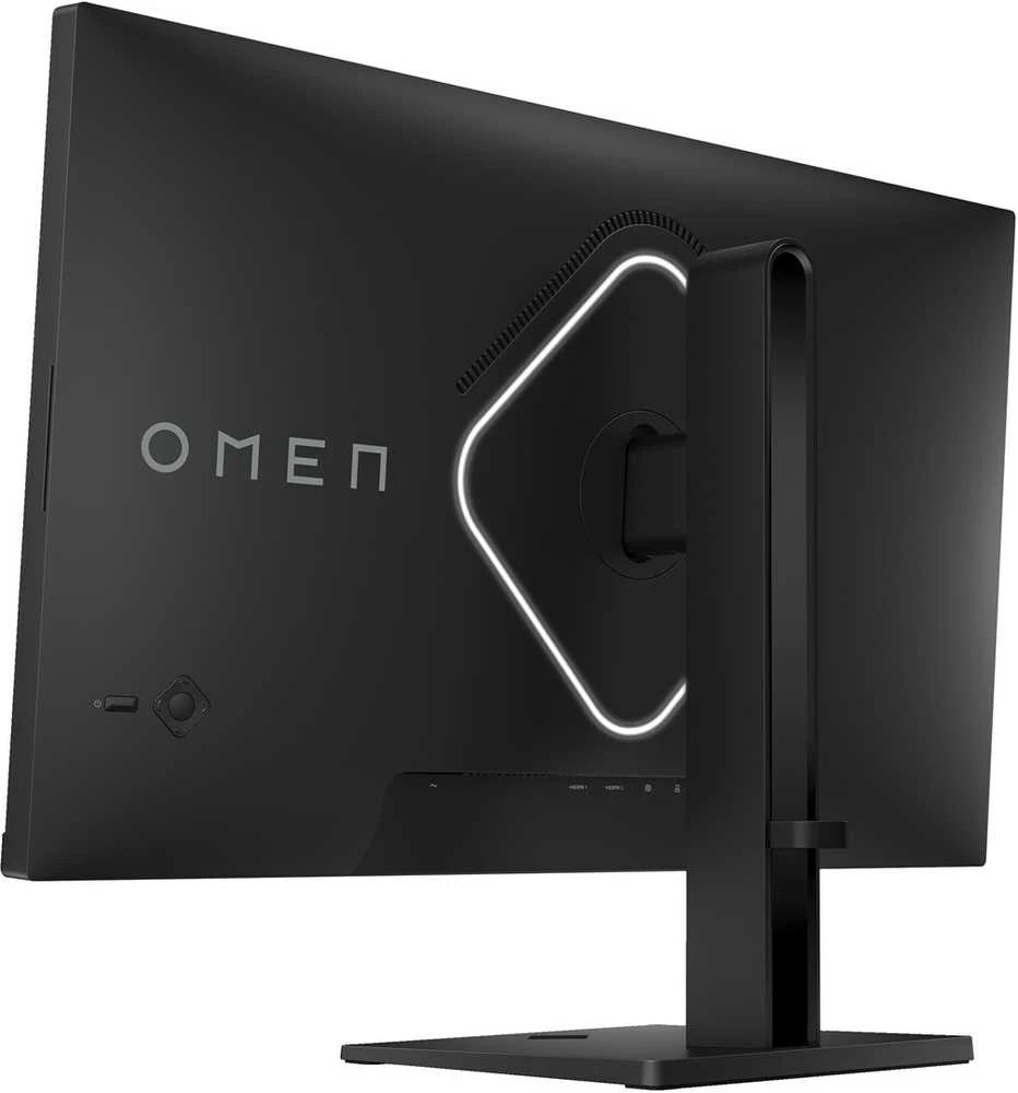 Hewlett Packard (HP) HP Žaidimų Monitorius - OMEN 27s 27" FHD 240Hz 1ms G-SYNC FreeSync Nuimamas Stovas