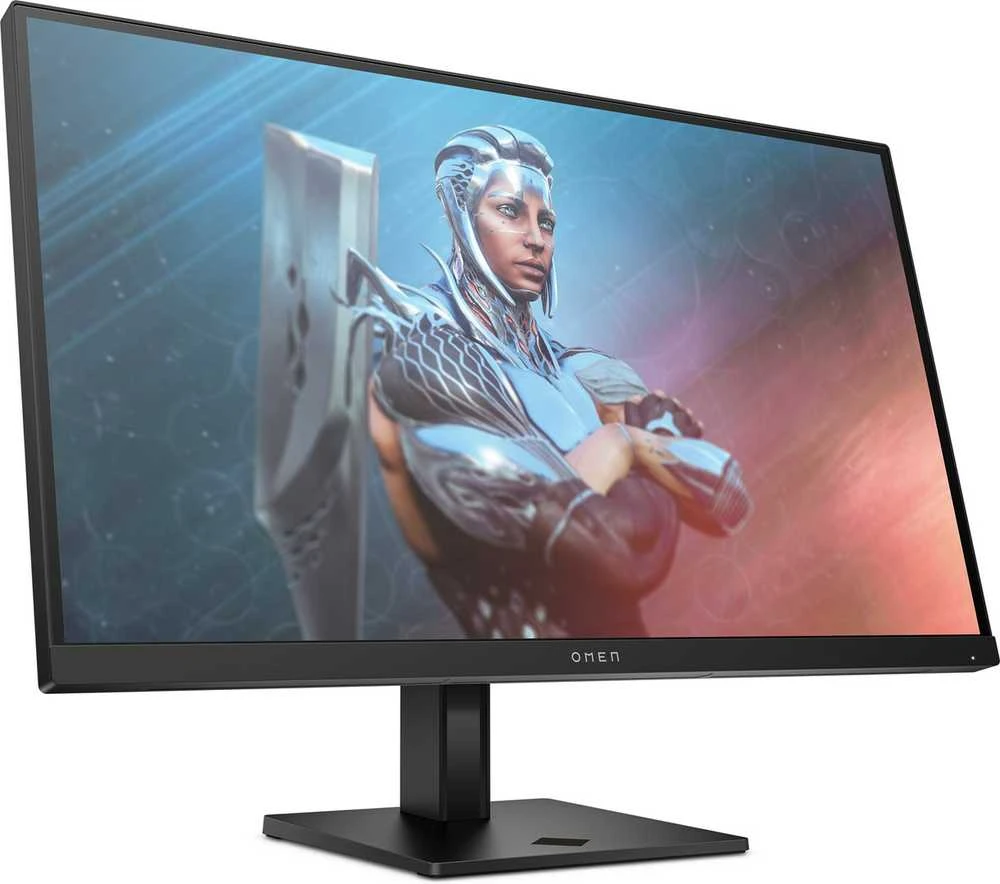 Monitorius Hewlett Packard (HP) HP OMEN 27 - 165Hz | Full HD | 27'' | IPS | 1ms