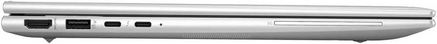 HP EliteBook 840 G11 - Ultra 5 125U | 14"-WUXGA-400N | 16GB | 512GB | Win11 Pro