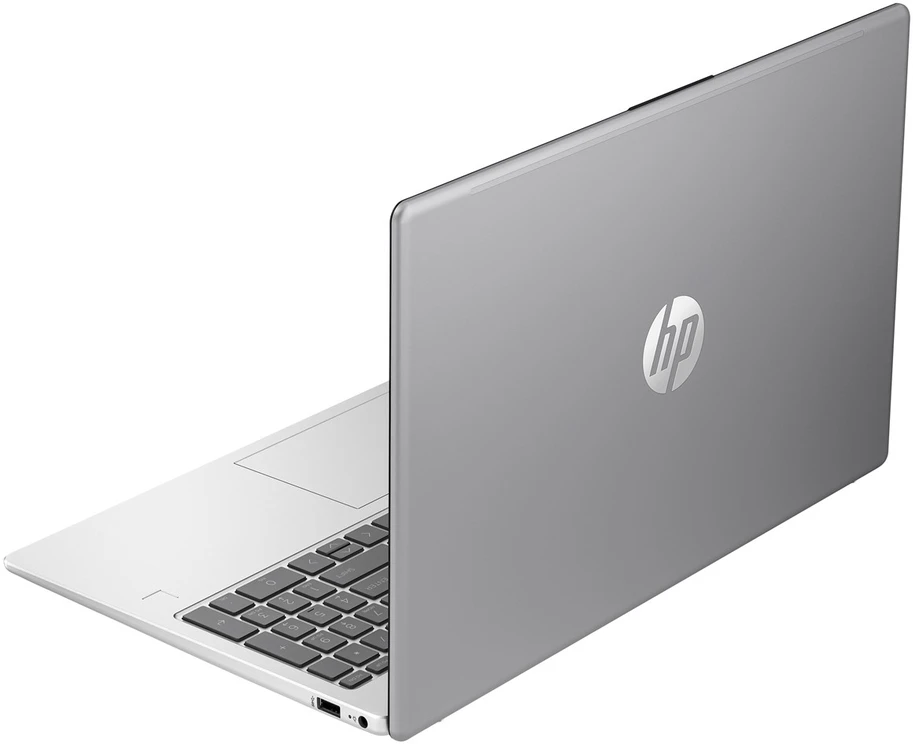 Nešiojamas kompiuteris HP 255R G10 - Ryzen 5 7535U | 15,6"-FHD | 16GB | 512GB | W11P