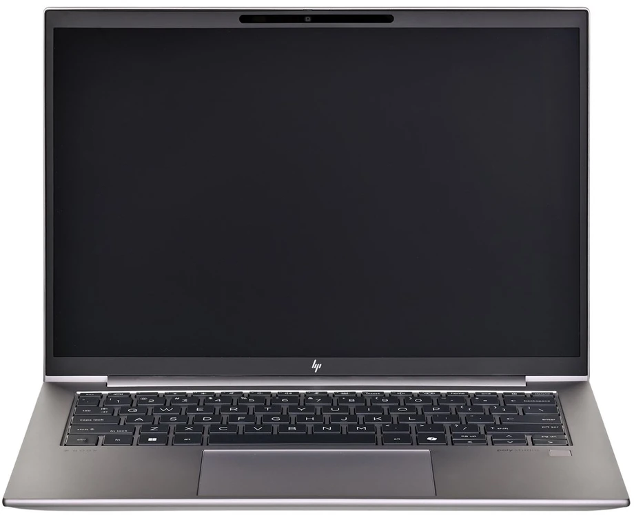 Nešiojamas kompiuteris Hewlett Packard (HP) HP ZBook FireFly G11 Ryzen 9 Pro 8945HS 14" WUXGA 32GB SSD512 BT BLKB FPR W11Pro Naujas Sidabrinis (PERPACK) 2Y Naujas Perpakuotas/Perpakuotas