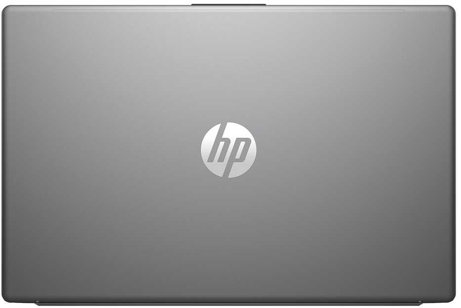 Hewlett Packard (HP) Nešiojamas Kompiuteris - HP 255R G10 | AMD Ryzen™ 7 7735U | 16 GB | 512 GB SSD | 15.6" FHD | Wi-Fi 6+BT | Windows 11 Home | Sidabrinis (Atnaujinta)