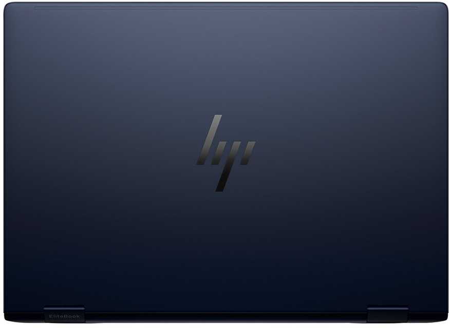 Nešiojamas Kompiuteris - HP EliteBook X G1i | i7 | 16GB | 1TB SSD | 14" | Integruota | Wi-Fi+BT | Win11 Pro | Mėlyna (Atnaujinta)
