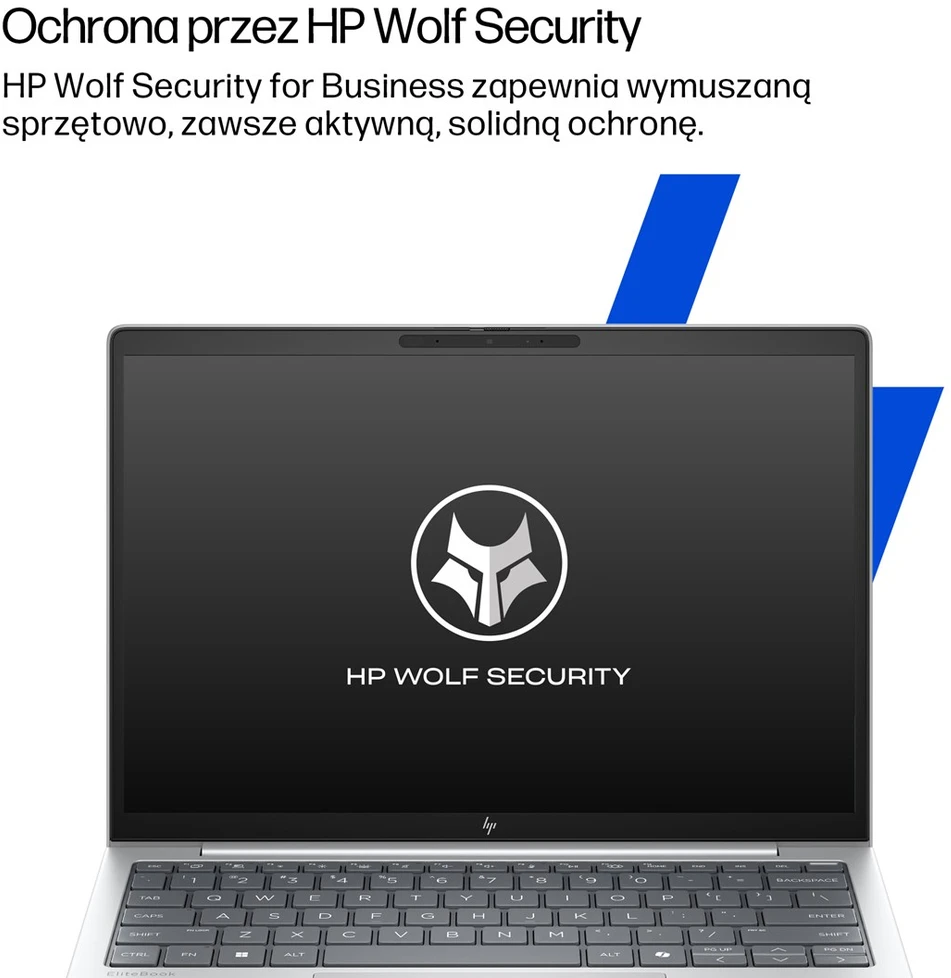 Hewlett Packard (HP) HP EliteBook 8 G1i AI Intel Core Ultra 7 255U Nešiojamas kompiuteris 35.6 cm (14") WUXGA 32 GB DDR5-SDRAM 512 GB SSD Wi-Fi 6E (802.11ax) Windows 11 Pro AI PC Sidabrinis