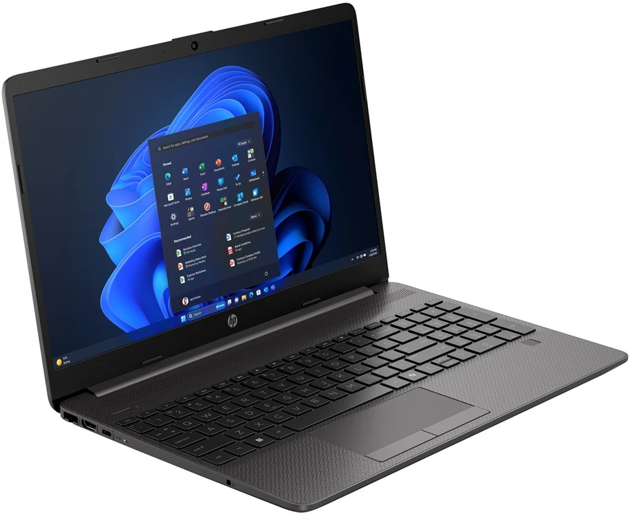 Hewlett Packard (HP) Nešiojamas kompiuteris HP 250 Core 5-120U/15,6″/8GB/512GB/W11 Pro