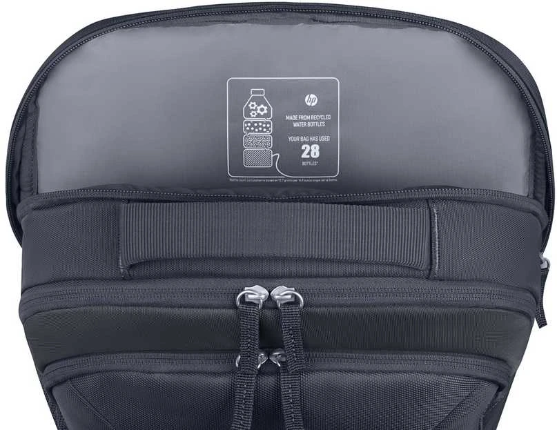 Hewlett Packard (HP) HP Everyday 16-inch Nešiojamas kompiuteris Backpack