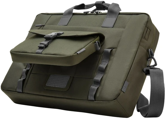 Hewlett Packard (HP) HP 15.6-inch Modular Nešiojamas kompiuteris Bag