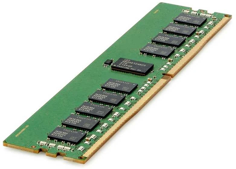 HPE ProLiant 16GB DDR4 operatyviosios atminties modulis