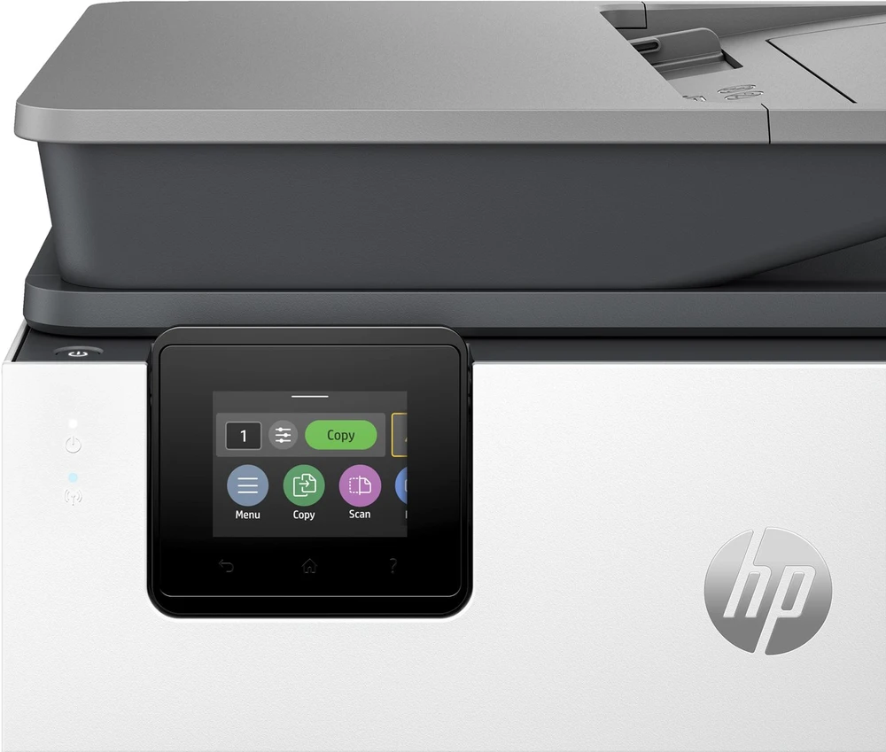 Spausdintuvas - HP OfficeJet Pro 9120e, A4, 4800x1200dpi, 22ppm, WiFi