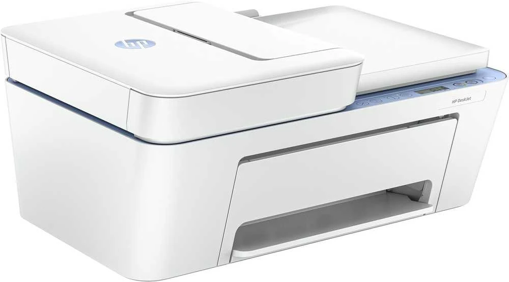 Daugiafunkcis Spausdintuvas - HP DeskJet 4222e Terminis Rašalinis 4800x1200 DPI Wi-Fi