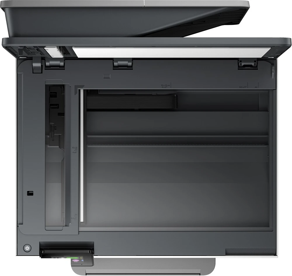 Spausdintuvas - HP OfficeJet Pro 9120e, A4, 4800x1200dpi, 22ppm, WiFi