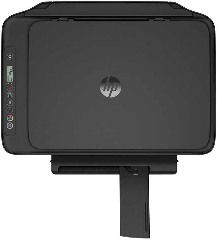 „Hewlett Packard“ (HP) „HP DeskJet 2910“ belaidis daugiafunkcis spalvotas spausdintuvas, „Instant Ink“