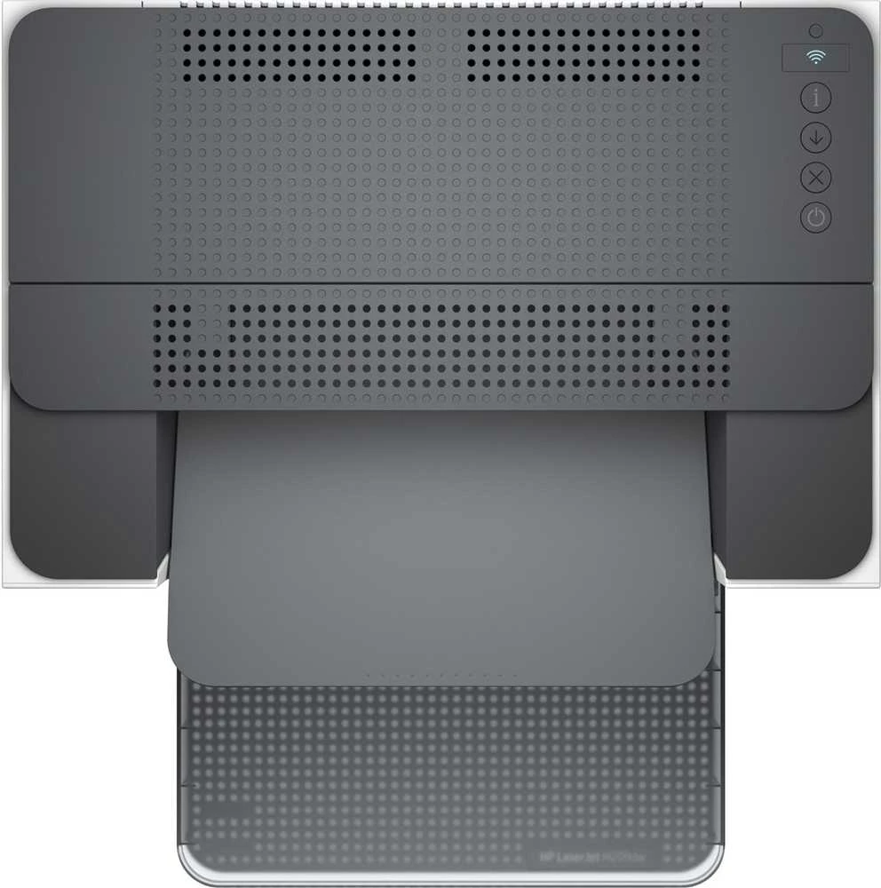 Spausdintuvas - HP LaserJet M209dw Kompaktiškas, Lazerinis, Dvipusis Spausdinimas, Juodas