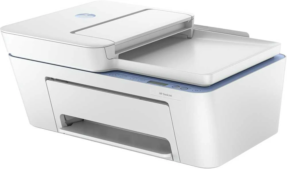 Daugiafunkcis Spausdintuvas - HP DeskJet 4222e Terminis Rašalinis 4800x1200 DPI Wi-Fi