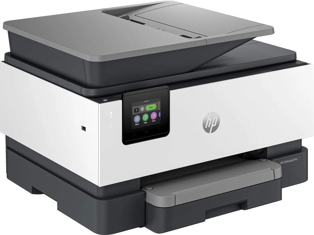 Spausdintuvas - HP OfficeJet Pro 9120e, A4, 4800x1200dpi, 22ppm, WiFi
