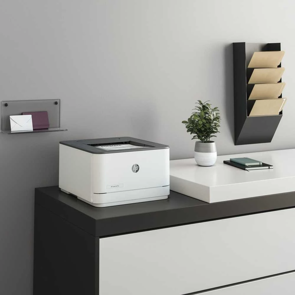 Hewlett Packard (HP) HP LaserJet Pro 3002dn Spausdintuvas Mono Duplex laser A4 1200x1200dpi 33ppm 250sheets USB LAN