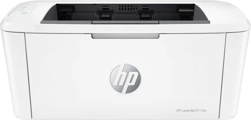 Spausdintuvas - HP LaserJet Pro M110w A4 Nespalvotas Lazerinis „Wi‑Fi“, 20 Psl./min.