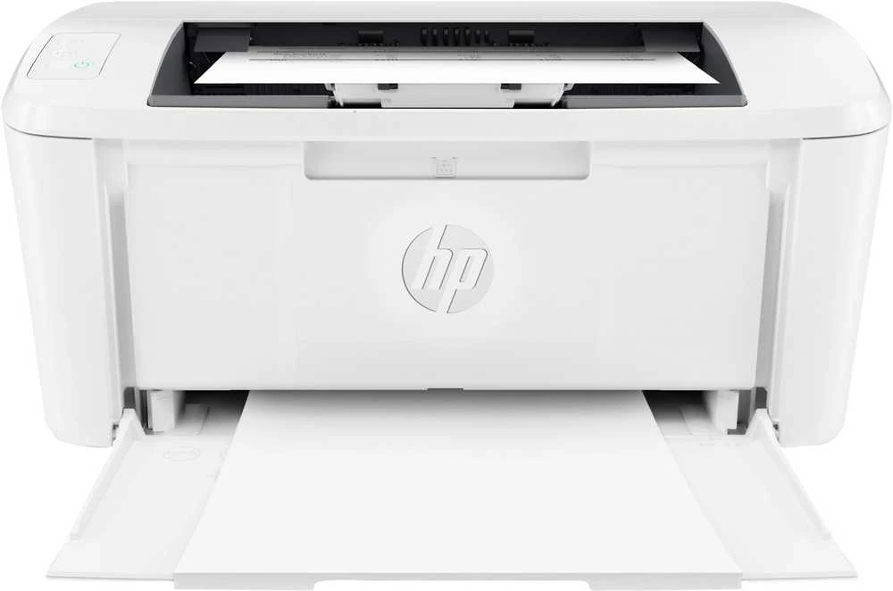 Spausdintuvas - HP LaserJet Pro M110w A4 Nespalvotas Lazerinis „Wi‑Fi“, 20 Psl./min.