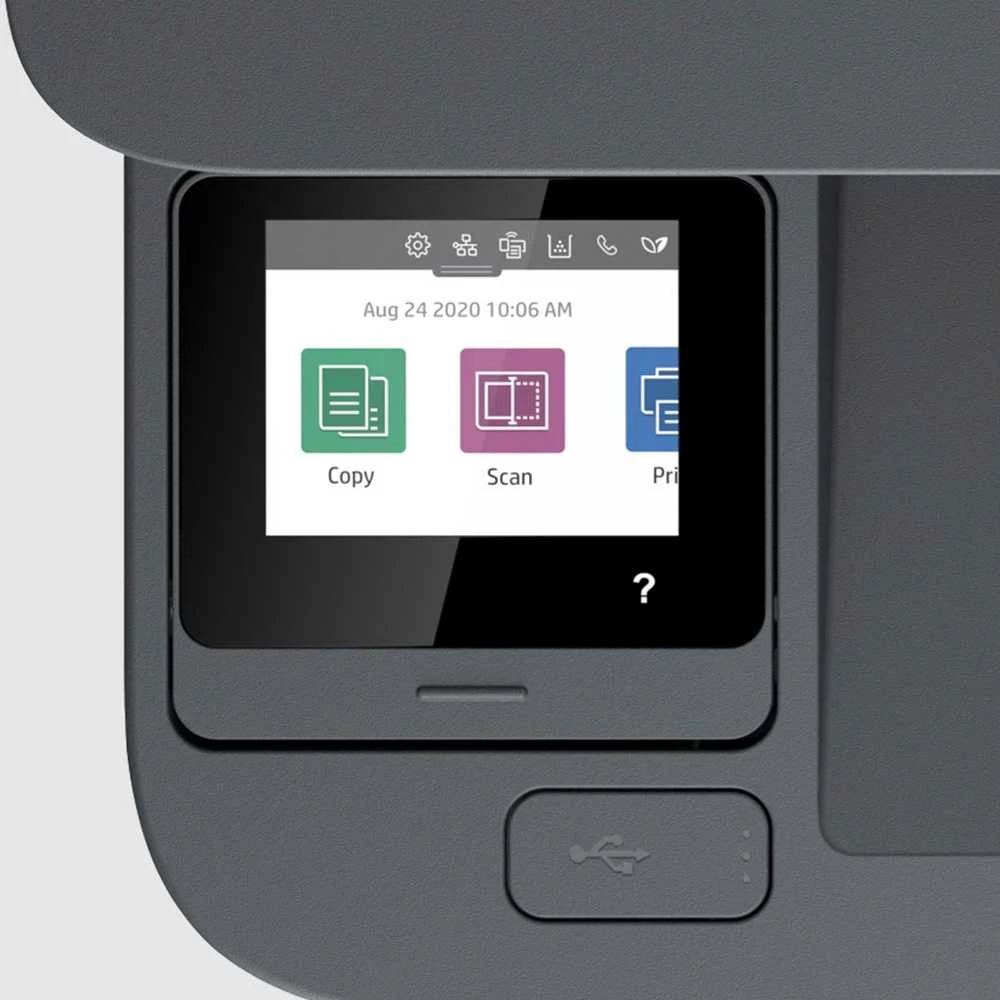 Hewlett Packard (HP) HP LaserJet Pro 3002dn Spausdintuvas Mono Duplex laser A4 1200x1200dpi 33ppm 250sheets USB LAN