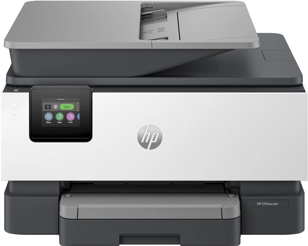 Spausdintuvas - HP OfficeJet Pro 9120e, A4, 4800x1200dpi, 22ppm, WiFi