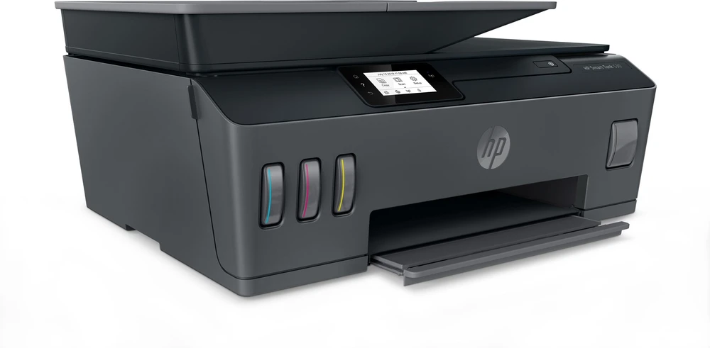 Hewlett Packard (HP) Daugiafunkcis spausdintuvas HP Smart Tank 530 spalvotas