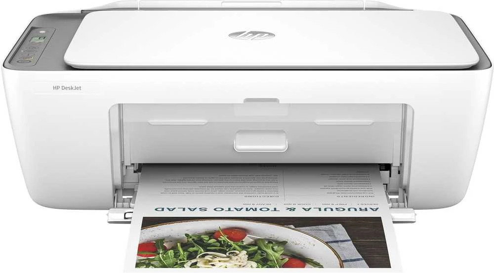 Hewlett Packard (HP) Spausdintuvas HP DeskJet 2820e (588K9B)