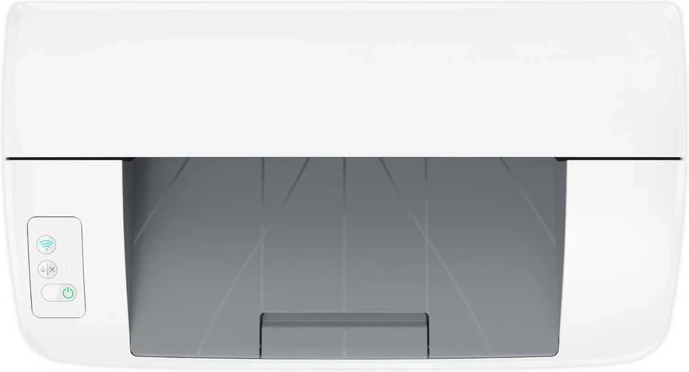 Spausdintuvas - HP LaserJet Pro M110w A4 Nespalvotas Lazerinis „Wi‑Fi“, 20 Psl./min.