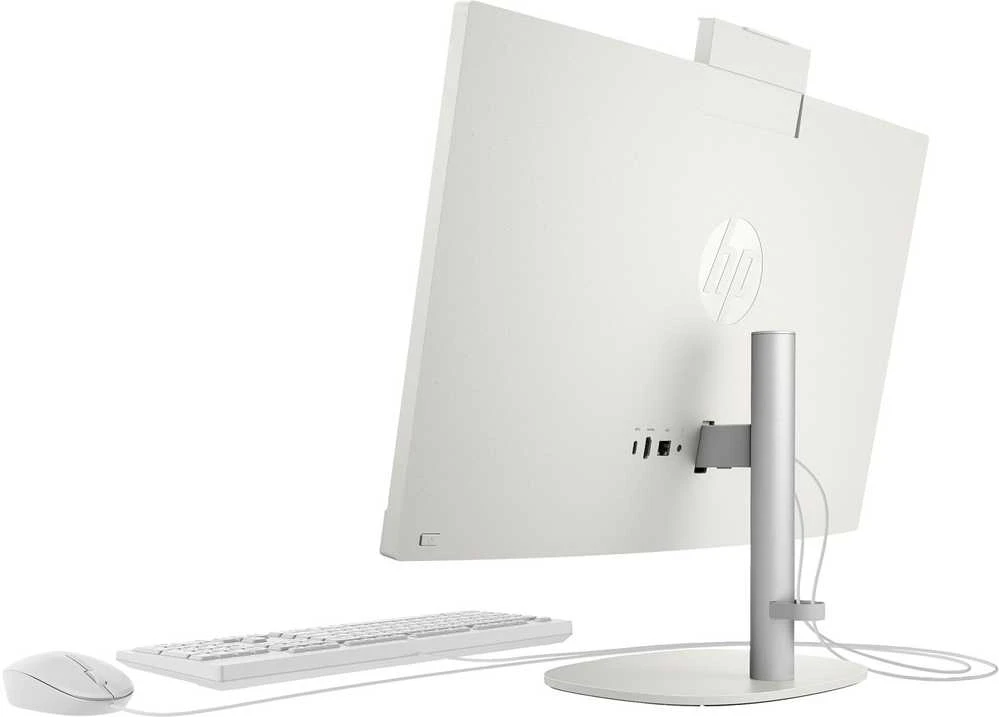 Stacionarus Kompiuteris - HP Pro 240 G10 Intel® Core™ i5 16GB 512GB SSD Baltas