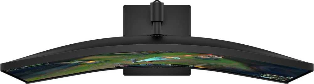 Monitorius HP OMEN34c G2 - 180Hz | UWQHD | VA | 34"