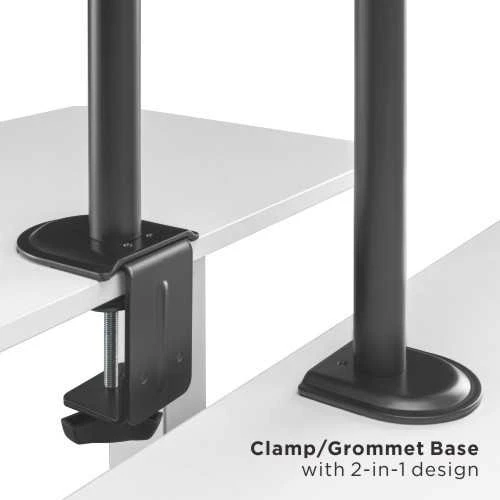 Hismart 17”-32” monitoriaus laikiklis