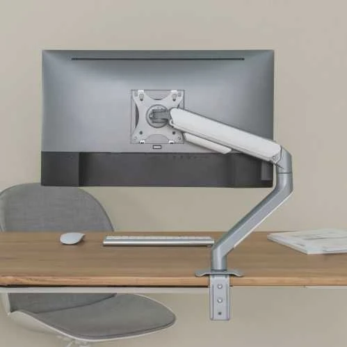 Hismart 17“-32“ monitoriaus spyruoklinis laikiklis