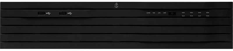 Hismart Duomenų Serveris 8xhdd 3.5", 3u 19" Rack, G3900, 4gb Ram, 128GB M2