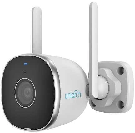 Uniview UNIARCH lauko kamera, 2MP, Wi-Fi, 2.8mm