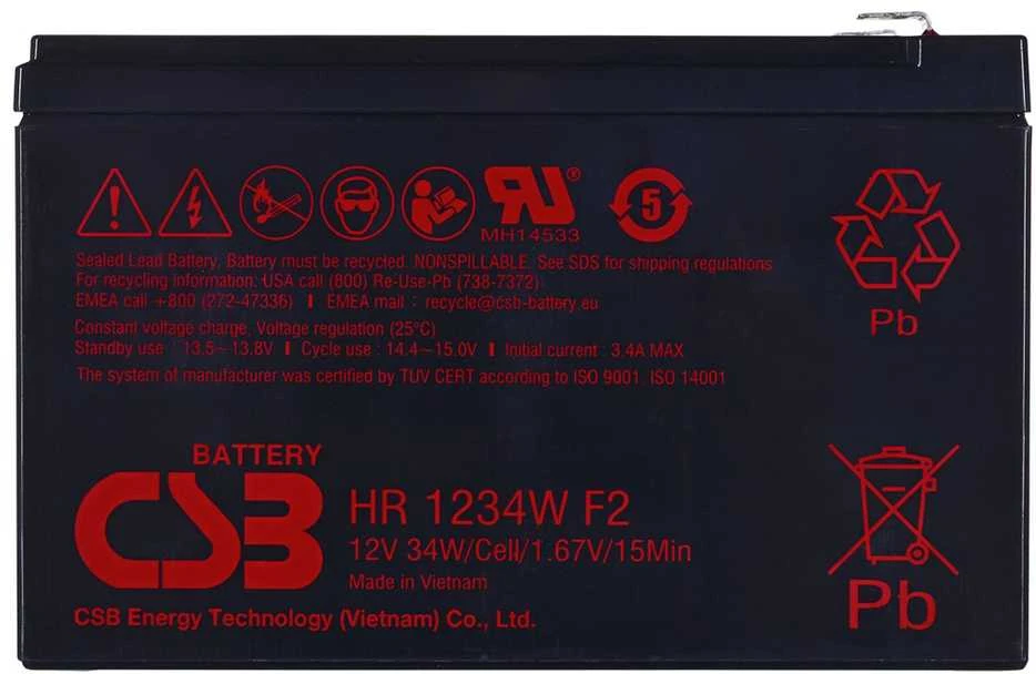 Hitachi Csb ORVALDI 850 LCD W / USB (4 IEC320 IŠVESTYS)