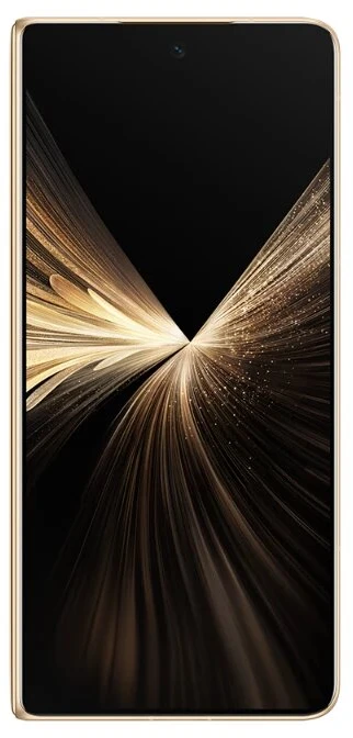 HONOR Magic V5 5G 16GB/512GB Dawn Gold atnaujintas