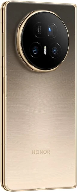 HONOR Magic V5 5G 16GB/512GB Dawn Gold atnaujintas
