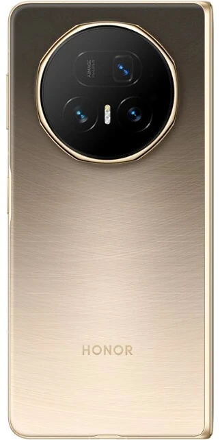HONOR Magic V5 5G 16GB/512GB Dawn Gold atnaujintas
