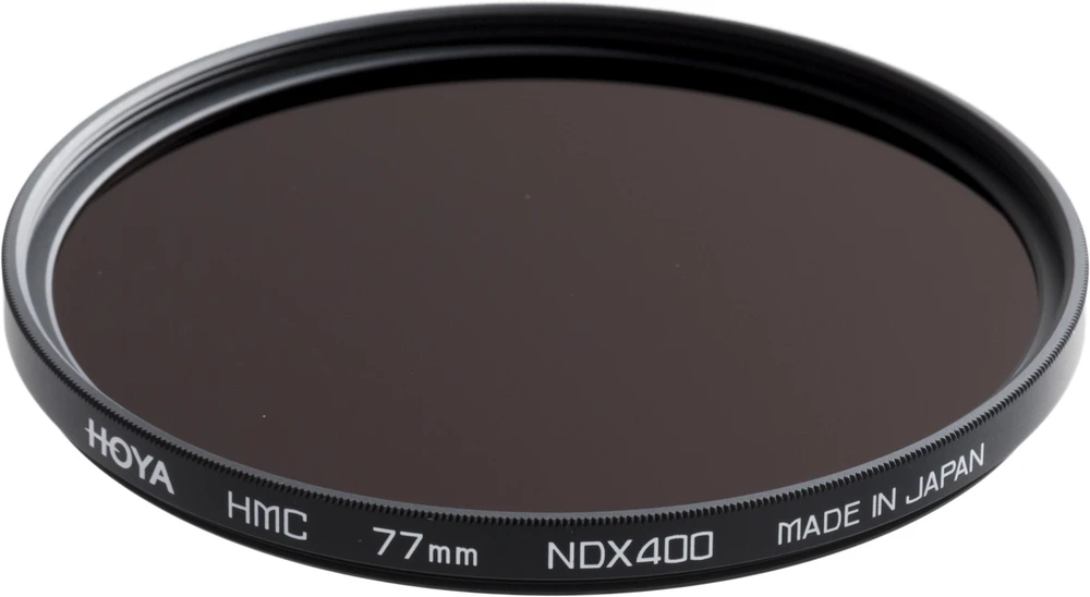 Hoya Filters Hoya ND400 HMC IN SQ,CASE 49 MM