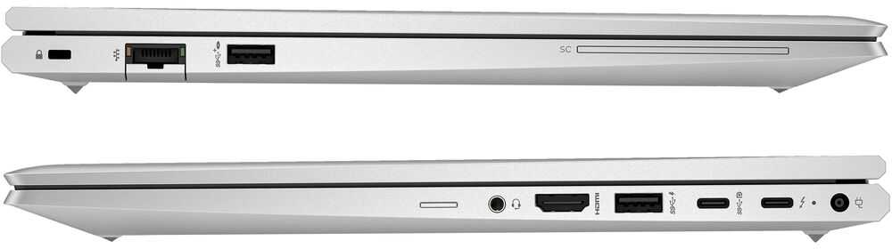 Nešiojamas kompiuteris HP EliteBook 650 G10 | 15,6″ FHD | i5-1335U | 16 GB RAM | 256 GB SSD | Windows 11 Pro | LTE | Apšviesta klaviatūra + orginalus krepšys (Atnaujintas)