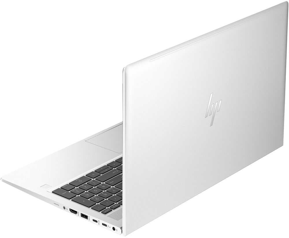 Nešiojamas kompiuteris HP EliteBook 650 G10 | 15,6″ FHD | i5-1335U | 16 GB RAM | 256 GB SSD | Windows 11 Pro | LTE | Apšviesta klaviatūra + orginalus krepšys (Atnaujintas)