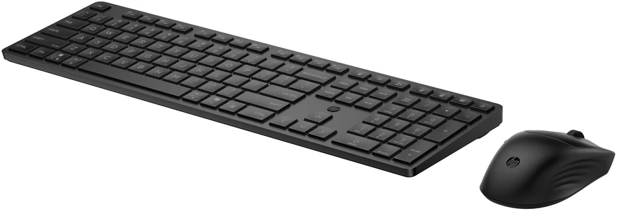 HP Multi-Device Dual-Mode Klaviatūra ir pelė Combo 495C