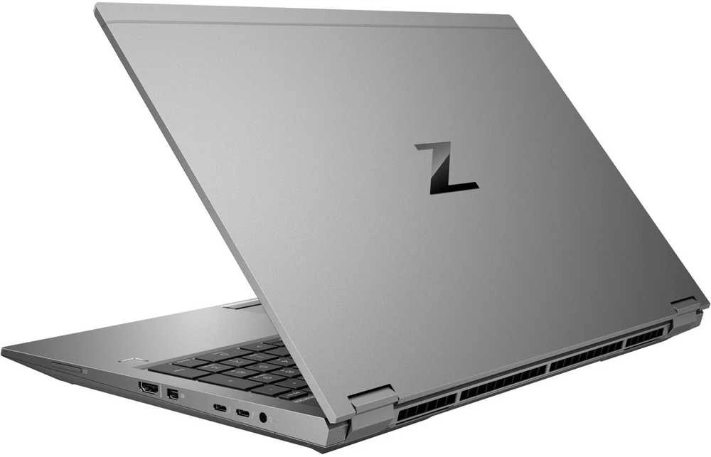 HP ZBook Fury 15 G7 Intel® Core™ i7-10850H (6C/12T, 2.7 - 5.1 GHz, 12 MB) | NVIDIA® Quadro® T1000 su Max-Q 4 GB GDDR6 | 16 GB DDR4 | 512 GB SSD | 15.6", 4K UHD (3840 x 2160), IPS, AG |Bang & Olufsen | Wi-Fi 6 + Bluetooth® 5 | Windows 11 | Atnaujintas