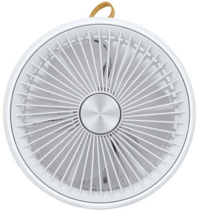 Ventiliatorius Humanas CoolAir F01, Baltas