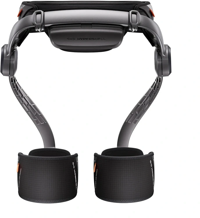HYPERSHELL X Pro S Exoskeleton