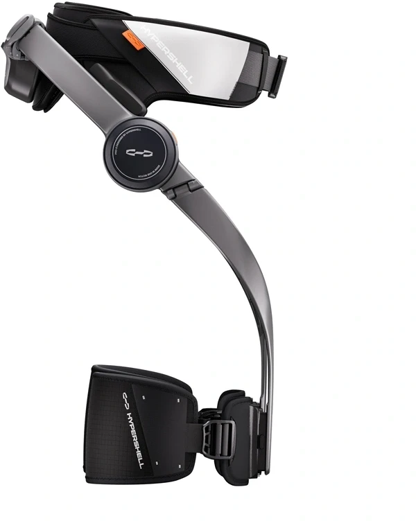HYPERSHELL X Pro S Exoskeleton