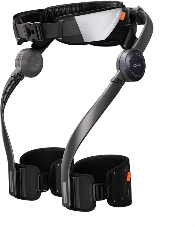 HYPERSHELL X Pro S Exoskeleton