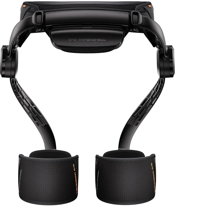HYPERSHELL X Max S Exoskeleton