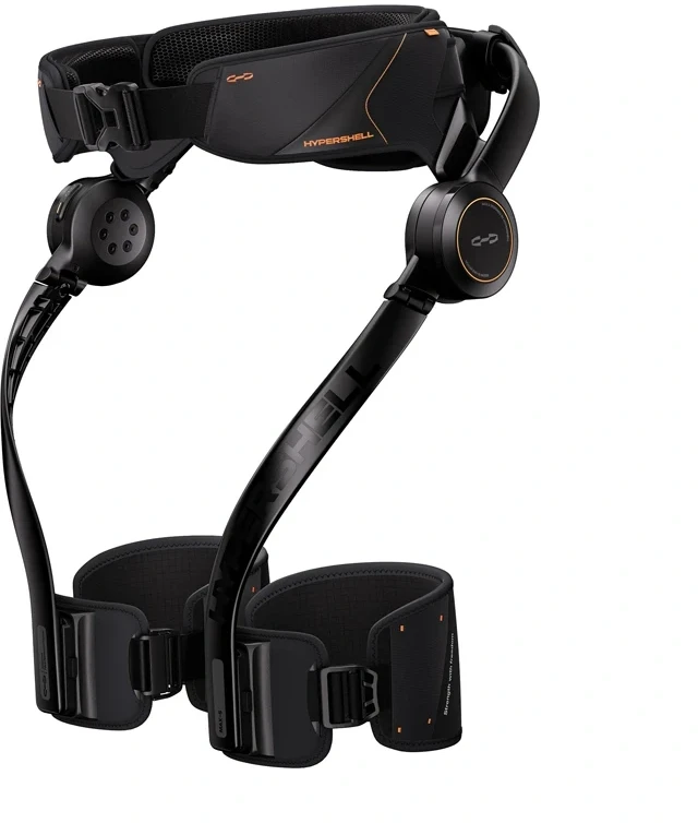 HYPERSHELL X Max S Exoskeleton
