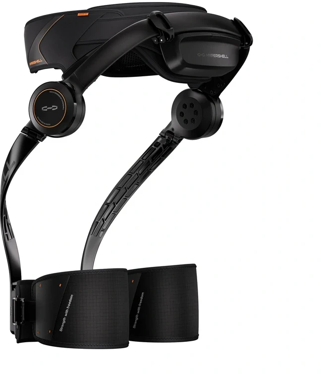 HYPERSHELL X Max S Exoskeleton